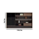 Chesham · Office Library Wall Shelves & Storage