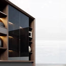 Chesham · Office Library Wall Shelves & Storage