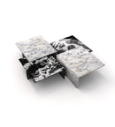Pythagoras Coffee Table