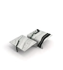 Pythagoras Coffee Table