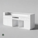 Arlune · Front Reception Desk