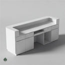 Arlune · Front Reception Desk