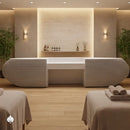 Avéra · Front Reception Desk
