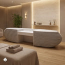 Avéra · Front Reception Desk