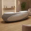 Avéra · Front Reception Desk