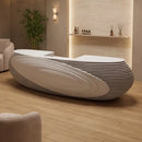 Avéra · Front Reception Desk