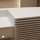 Avéra · Front Reception Desk