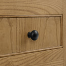 James Martin Breckenridge 60" Single Bathroom Vanity, Light Natural Oak