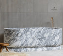 Queen Elizabeth Bathtub