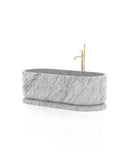 Queen Elizabeth Bathtub