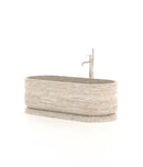 Queen Elizabeth Bathtub