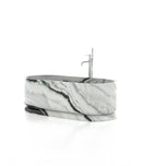 Queen Elizabeth Bathtub