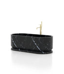 Queen Elizabeth Bathtub