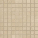 Quest Polished 1x1 Marble Look Porcelain Mosaics 12x12