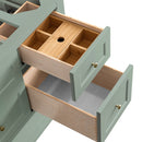 James Martin Breckenridge 48" Single Bathroom Vanity, Smokey Celadon