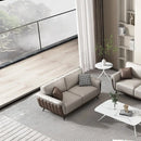 Resarö · Office Waiting Area Lounge Seating