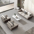Resarö · Office Waiting Area Lounge Seating