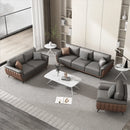Resarö · Office Waiting Area Lounge Seating