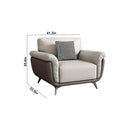Resarö · Office Waiting Area Lounge Seating
