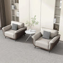 Resarö · Office Waiting Area Lounge Seating
