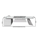 Turing · L-Shaped Executive Desk