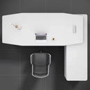Turing · L-Shaped Executive Desk