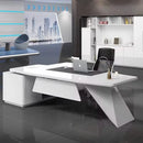 Turing · L-Shaped Executive Desk