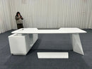 Turing · L-Shaped Executive Desk