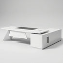 Turing · L-Shaped Executive Desk