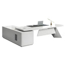 Turing · L-Shaped Executive Desk