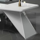 Turing · L-Shaped Executive Desk