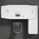 Turing · L-Shaped Executive Desk
