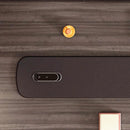Caliber · Rounded Conference Room Table