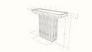 Ravenna Console Table