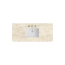 James Martin 48" Single Vanity Top