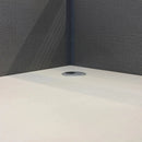 Valtra · L-Shaped Cubicle Workstation