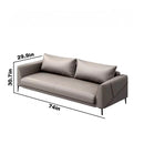 Lerum · Office Waiting Area Lounge Seating