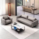 Lerum · Office Waiting Area Lounge Seating
