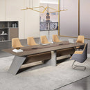 Amity · Conference Room Table