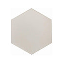 Roca Silver Drift Matte Ceramic Tiles 8x9