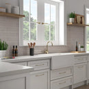 Roca Silver Drift Polished Ceramic Tiles 3x12