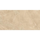 Savanna Crema Matte Marble Look Porcelain Tiles 12x24