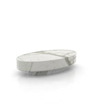 Romolo Oval Coffee Table