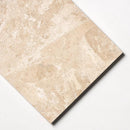 Royal Beige Honed Marble Tiles 12x24