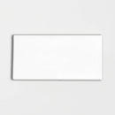 Royal Whi Glo Field Tl 3x6x3/8