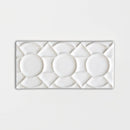 Royal Whi Glo Zaragosa 3x6x3/8