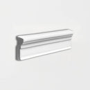 Royal White Glossy Ogee Trim 2x6