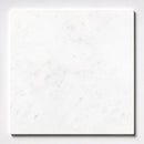 Palace Blanc Honed Marble Tiles 24x24
