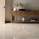 Royal Beige Polished Marble Tiles 12x12