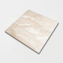 Royal Beige Polished Marble Tiles 12x12